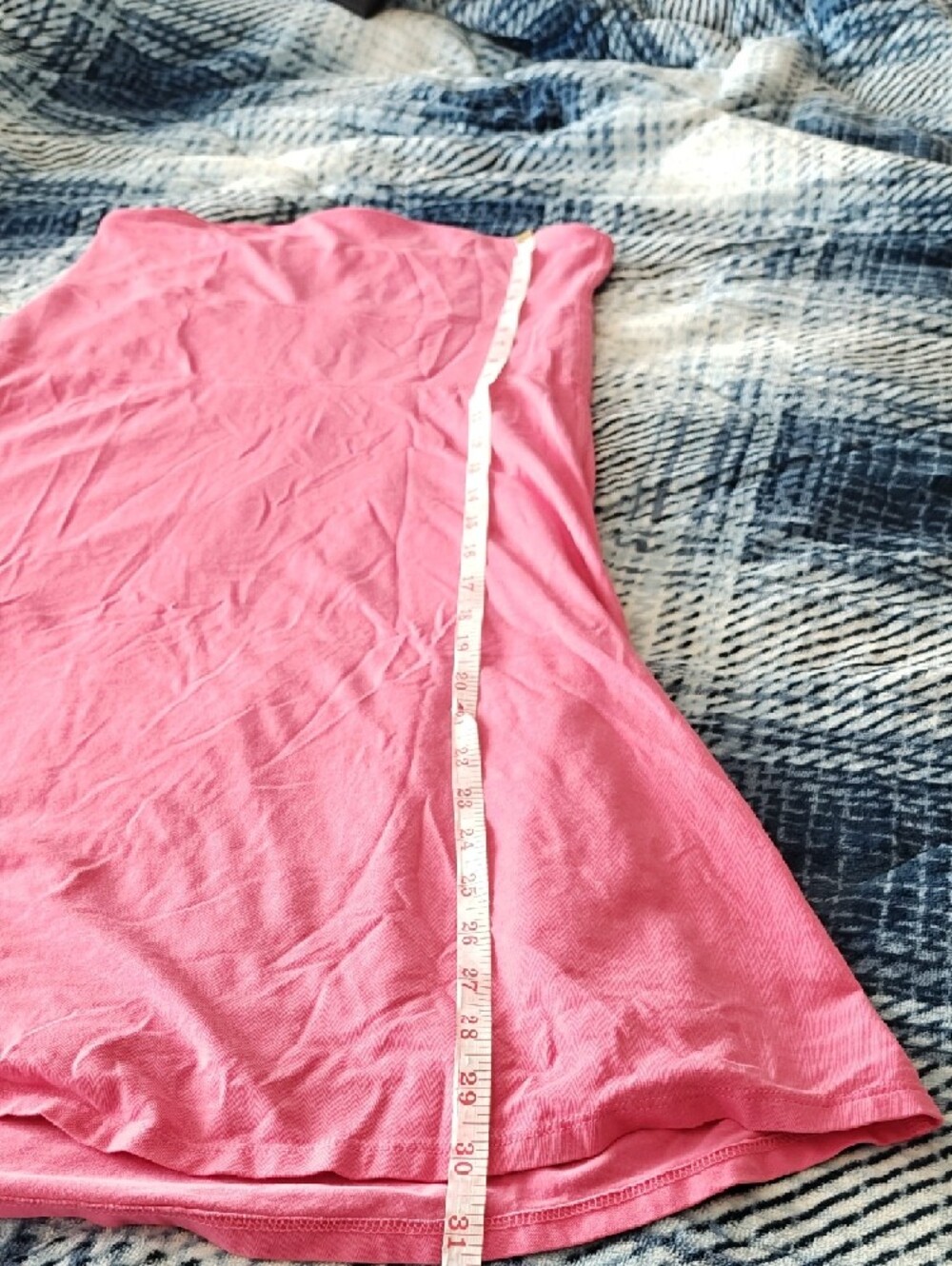 Lululemon Beat the Heat Reversible Dress Ptp14 - Picture 15 of 15